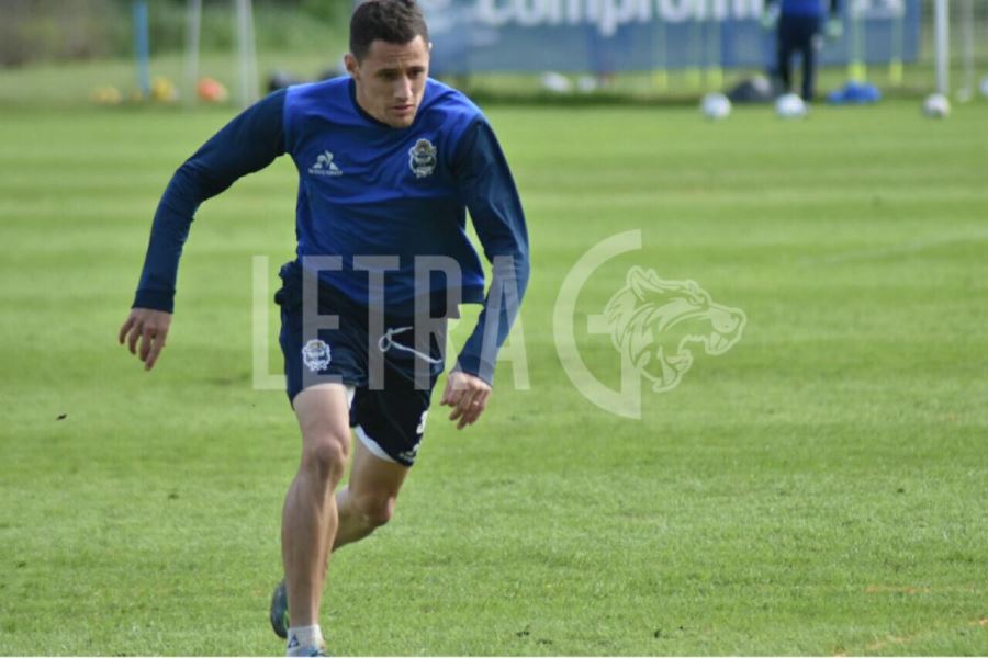 DUDA EN EL EQUIPO TITULAR